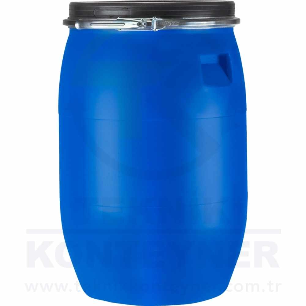Plastic Circle Drum 150 Liter & 120 Liter